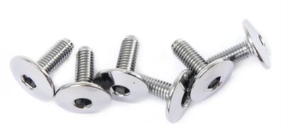 Shimano Schraube SPD-SL Large M5x13,5mm Schraube - 5x13, 13,5mm