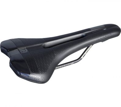 PRO SATTEL Griffon Edelstahl GEL 142MM Edelstahl-gestell 358g
