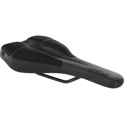 M-D Sattel SQlab Sattel 610 InfinergyÂ® M-D active 2.1 16cm