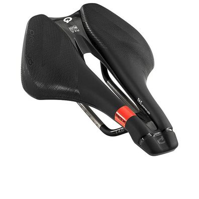 Prologo Dimension AGX 143 Sattel Schwarz - Ergonomischer Gravel & Rennrad Sattel 245ß