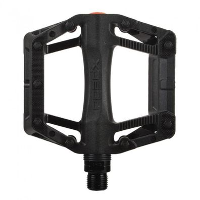 Xpedo Pedal JUVEE schwarz 9/16 Zoll XMX25MC