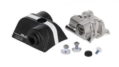 XLC MRS Rail Lock nicht gleichschließend + 2 Schléssel