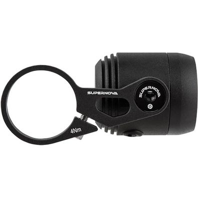 Supernova E3 Pure 3 HBM Dynamoscheinwerfer - kompakter, heller LED-Frontscheinwerfer