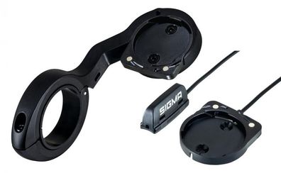 Sigma Computer Long Butler 2450 Lenkerhalterung fér BC 12.0/14.0 - Kompakte Halterung