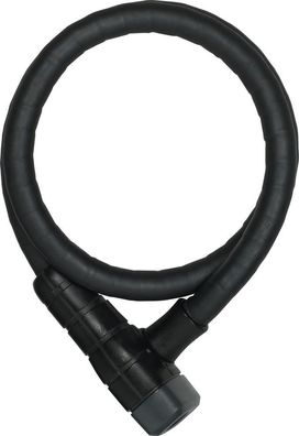Abus Kabelschloss Microflex 6615K L 85 cm D 15 mm