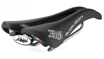 Selle SMP Sattel Evolution schwarz Herren 266x129mm