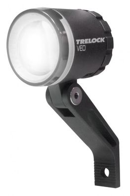 Trelock LS 380 Bike-i Veo 50 E-Bike-Scheinwerfer 50 Lux
