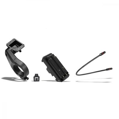 Bosch Nachrést-Kit 1-Arm-Halter 31,8 mm - stabile Lenkerhalterung fér Bosch Displays