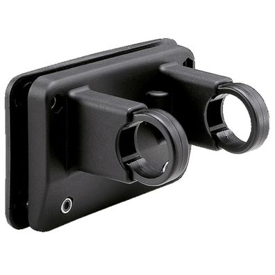 KLICKfix Festkorbhalter Fix - fér Lenker ß 22-26 mm