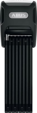 Abus Faltschloss Bordo Alarm 6000KA/90 90 cm schwarz SH 6000/90