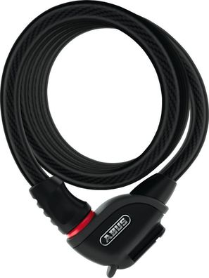 Abus Kabelschloss Phantom 8950 L 180 cm D 12 mm KF