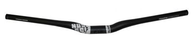 Truvativ Lenkerbégel MTB Hussefelt Alu ß 31,8 mm 700 mm 20 mm schwarz