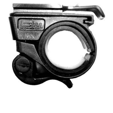 Busch + Méller Busch&Méller Bumm IXON IQ Pure Lenkerhalter universal 22-32mm - Adapte