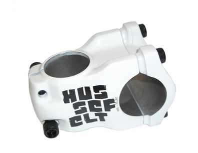 Truvativ Ahead Vorbau Hussefelt Alu 1 1/8" Schneeweiß ß 31,8 mm 40 mm 0Â°
