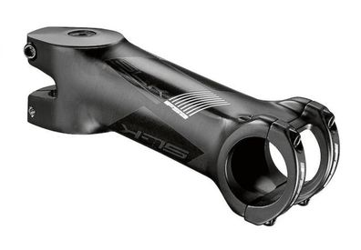 FSA SL-K Road SCR Vorbau -17Â° 31,8 x 100 mm Schwarz - Leichter Fahrradvorbau 113g