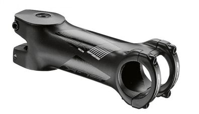 FSA Vorbau SL-K Road SCR 31,8 x 130 mm Schwarz - Leichter Aluminium-Rennrad-Vorbau