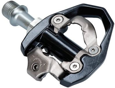 Shimano Pedal PD-ES600 Pedal - SPD-System fér effizientes Rennradahren