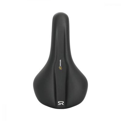 Selle Royal Sattel Explora 45Â° Athletic Unisex - Ergonomischer Fahrradsattel fér spo