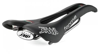 Selle SMP Sattel Forma schwarz Herren 273x137mm