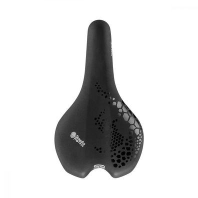 Selle Royal Freeway Fit Athletic Fahrradsattel Unisex - Sportlicher Sattel fér Athlet