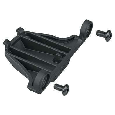 SKS SQLab SKS Adapter fér 621 & 602 fér Click Satteltaschen Explorer Racer Traveller