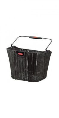 Klickfix Lenkerkorb Structura 27x25x34 cm