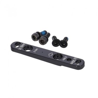 Campagnolo VR-Zange Adapter AC21-DBADF + 2Schrauben