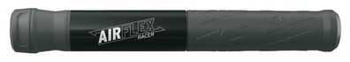 SKS Airflex Racer Minipumpe - ultraleicht, 196 mm, schwarz, flexibler Schlauch fér Sc