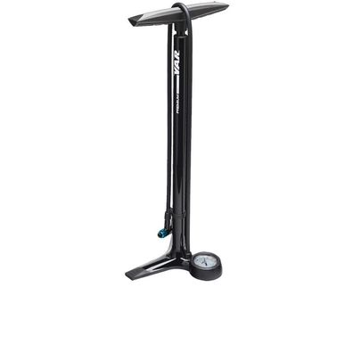VAR Profi Standpumpe RP-80600-C 180 psi - 1336 g, Presta/Schrader/Dunlop