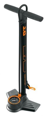 SKS AIR-X-PLORER 10.0 Standpumpe - 10 bar, MV EASY