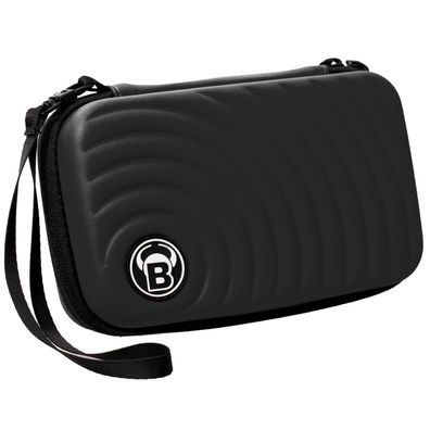 BEAZD ORBIS XL Dartcase black / 1 Stck