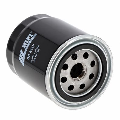 Ölfilter HIFI FILTER SO 6117
