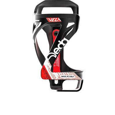 Deda Flaschenhalter Vela Team finish