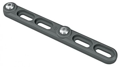 SKS Cage Shifter - Flaschenhalter Verstelladapter fér optimale Flaschenposition am Fa