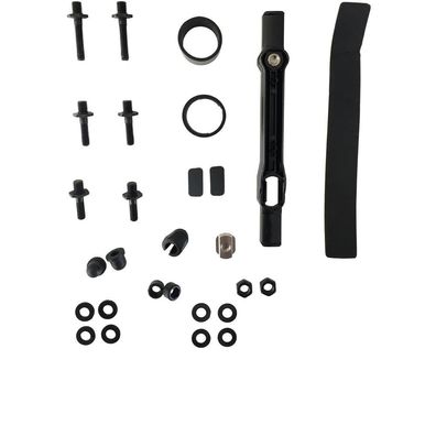 Campagnolo EPS Akkuhalter V3/V4 fér Flaschenhalterösen - Original Ersatzteil
