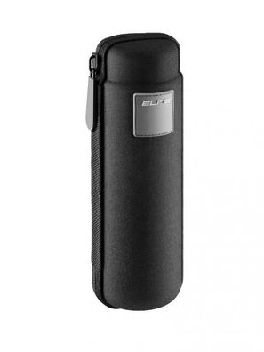 Elite Takuin Maxi Rainproof Trinkflasche 750ml - Schwarz Grau Graphic - Werkzeugflasc