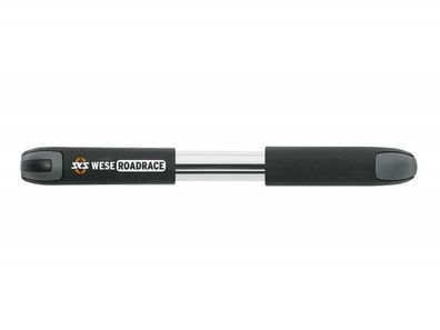 SKS Raceday Minipumpe 10 bar fér SV/DV mit Halter