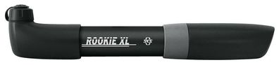 SKS Rookie XL Minipumpe - 5 bar Schwarz