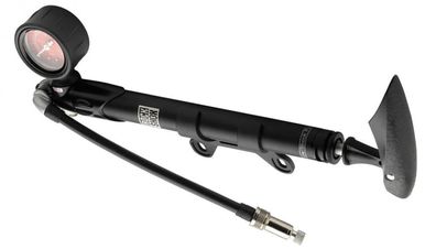 Rockshox Luftpumpe fér Boxxer hoher Druck/hohes Vol