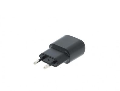 Cellevia POWER Charger CLW-0505-USB-BK
