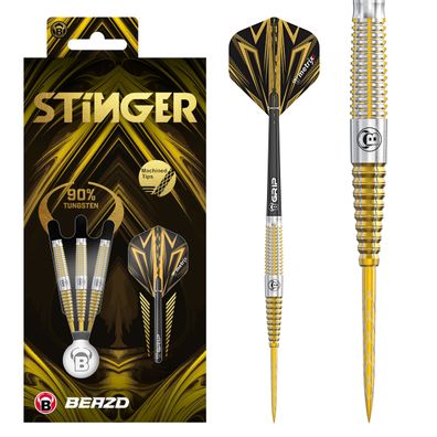 BEAZD Stinger Steeldart / 1 Satz