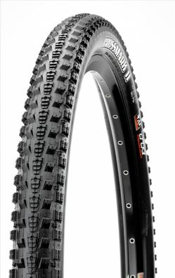 MAXXIS Reifen CrossMark II 27.5x2.25 Zoll 57-584 schwarz Draht