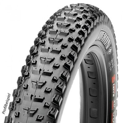 Maxxis Reifen Rekon WT TLR faltbar schwarz EXO Dual 29x2.40 Zoll 61-622