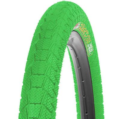 Kenda Reifen Krackpot K-907 20x1.95 Zoll 50-406 grén Draht
