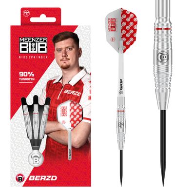 BEAZD Niko Springer Steeldart / 1 Satz