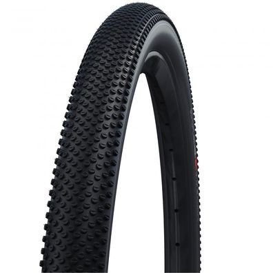 Schwalbe G-One Allround 27.5x2.25" (57-584) Faltreifen, Tubeless Easy (TLE), E-25 zer