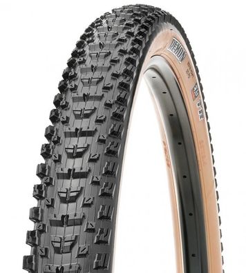 Maxxis Reifen Rekon 29x2.60" 66-622 schwarz/braun TLR faltbar