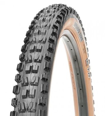 Maxxis Reifen Minion DHF 29x2.50" 63-622 schwarz/braun TLR faltbar