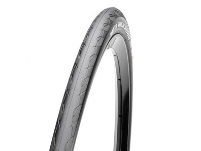 Maxxis Reifen High Road Carbon 28x1.10" 28-622 schwarz TLR faltbar