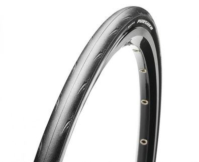 Maxxis Reifen Pursuer 28x1.00" 25-622 schwarz faltbar